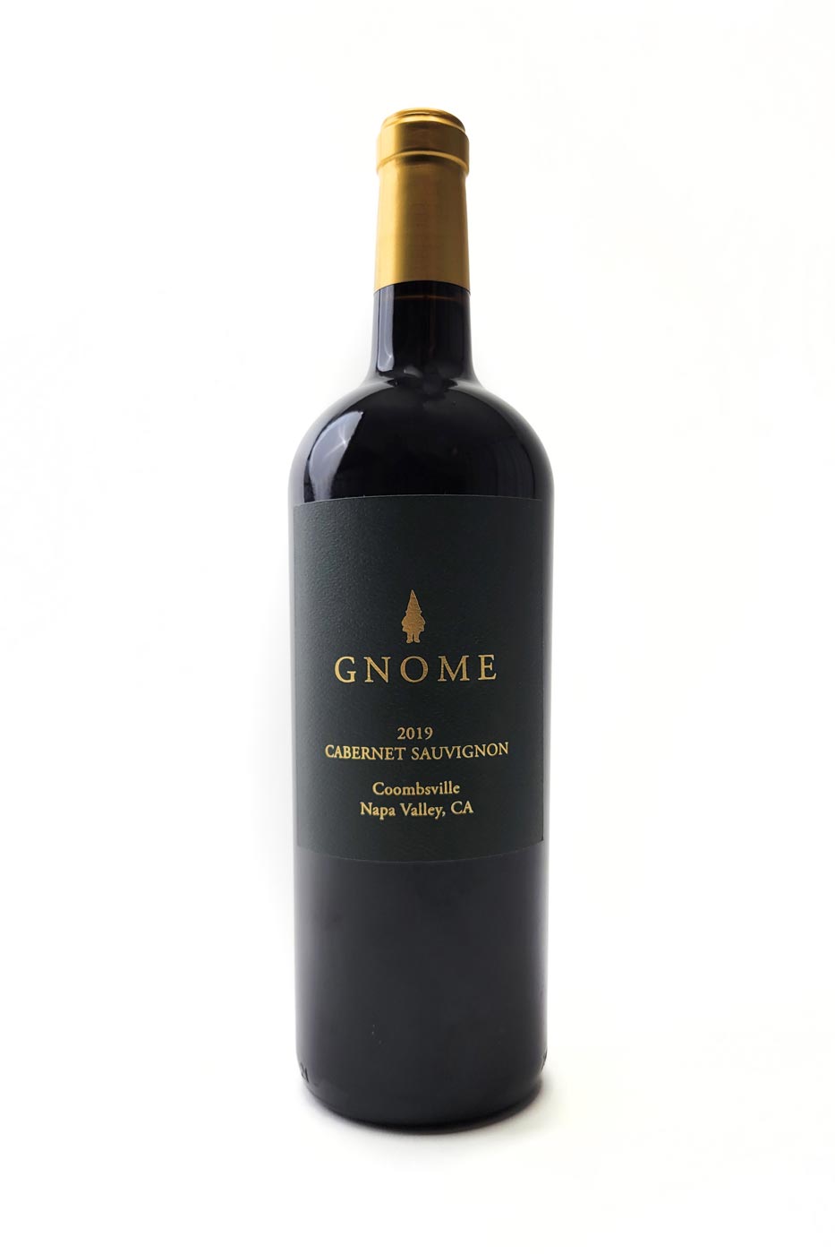 Gnome Wine